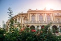 Odessa National Theater of Ballet and Opera