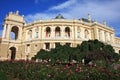 Odessa Opera House