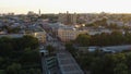 Odessa Potemkin stairs.