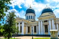 Odessa Spaso Preobrazhensky Cathedral 02