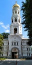 The Orthodox Assumption Patriarchal Monastery., Odessa, Ukraine