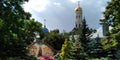 The Orthodox Assumption Patriarchal Monastery., Odessa, Ukraine