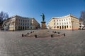 Odessa ukraine Royalty Free Stock Photo