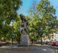 Battleship Potemkin Sailors Monument