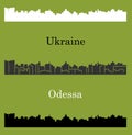 Odessa, Ukraine