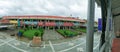 Odisha Sambalpur Railway Station, Inside