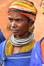 Odisha Tribal