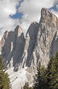 Odle,funes valley,south tyrol,Italy