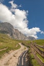 Odle,Gardena valley,south tyrol,Italy