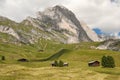 Odle,Gardena valley,south tyrol,Italy