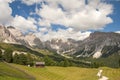 Odle,Gardena valley,south tyrol,Italy