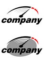 Odometer company logo