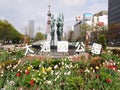 Odori Park