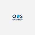 ODS logo surgery dental logo abstract