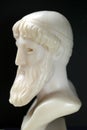 Odysseus (Ulysses) Royalty Free Stock Photo