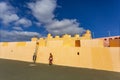 Oeiras Fort of SÃÂ£o Joao das Maias