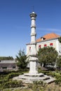 Oeiras Traditional Pillory