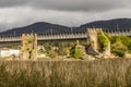 Oeste Towers in Galicia