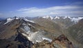 Oetztaler Alpen