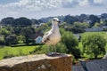 Off the coast of Paimpol is Ile Brehat which is in fact one of BrittanyÃ¢â¬â¢s loveliest island.