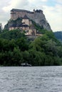 Orava Castle 