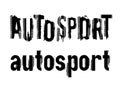 Off-Road grunge autosport lettering