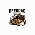 Off-road logo image