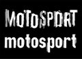 Off-Road motosport grunge lettering