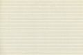 off white lined paper texture background Royalty Free Stock Photo