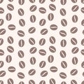 ÃÂ¡offee beans background Royalty Free Stock Photo