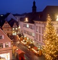 Offenburg, Germany