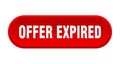 offer expired button