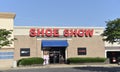 Shoe Show Store, Memphis, TN