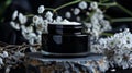 Regenerating Night Cream with Peptides