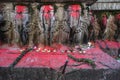 Hayagriva Madhava Temple in Hajo, Assam, India