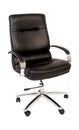 Office arm-chair 4 Royalty Free Stock Photo