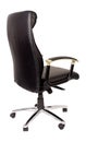 Office arm-chair 5 Royalty Free Stock Photo