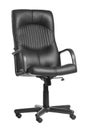 Office armchair Royalty Free Stock Photo