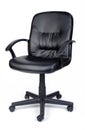 office armchair Royalty Free Stock Photo