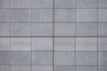 Grey Rectangular Stone Background Texture