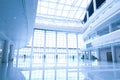 Office building hall Royalty Free Stock Photo