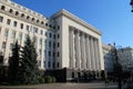 Office building of the President of Ukraine in Kiev