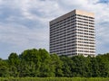 Office Building Royalty Free Stock Photo