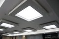 Office ceiling