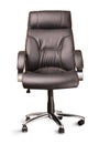 Office chair Royalty Free Stock Photo