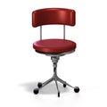 Office chair Royalty Free Stock Photo