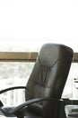 Office chair Royalty Free Stock Photo