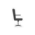 office chair flat icon. Element of furniture colored icon for mobile concept and web apps. Detailed office chair flat icon can be