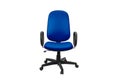 Office chair. Object isolated of background