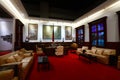 The office of Chiang Kaishek